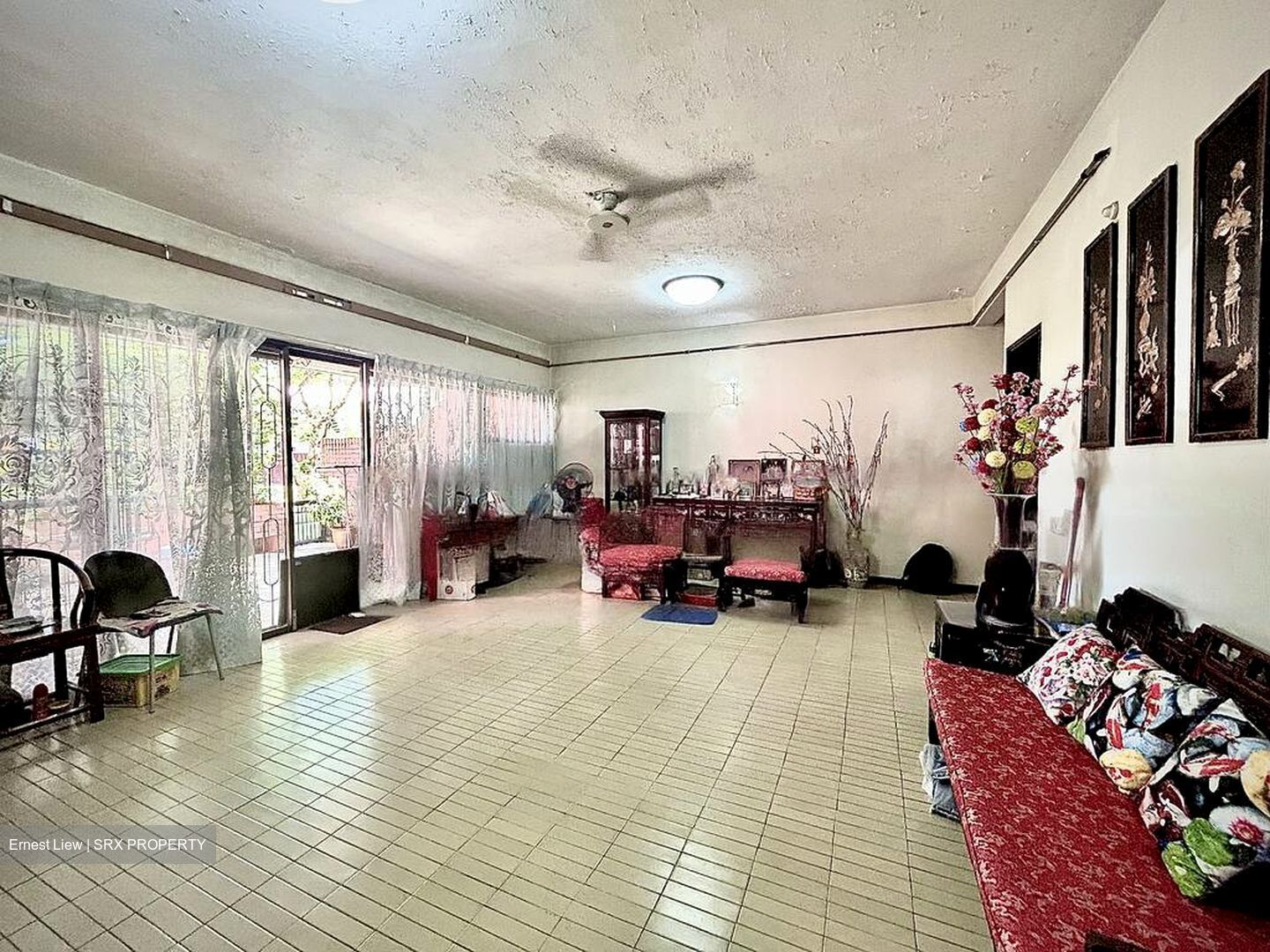 Mimosa Park (D28), Condominium #482543721